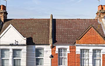 clay roofing Aldingbourne, West Sussex