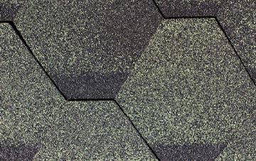 Aldingbourne fibreglass shingle repairs