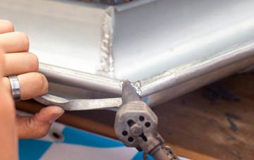 disadvantages of Aldingbourne lead roofing