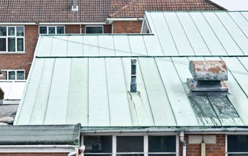 Aldingbourne lead roofing costs