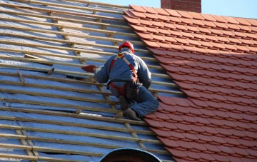 roof tiles Aldingbourne, West Sussex