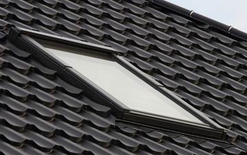 benefits of Aldingbourne roof windows