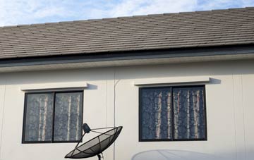Aldingbourne rubber roof costs