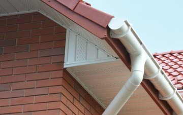 Aldingbourne soffit repair costs