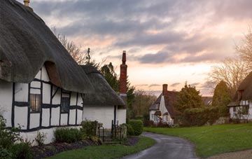 is Aldingbourne thatch roofing popular