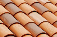 Aldingbourne clay roofing