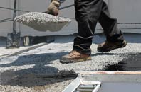 find rated Aldingbourne flat roofing replacement companies
