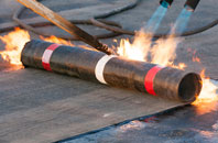 Aldingbourne flat roof sealing