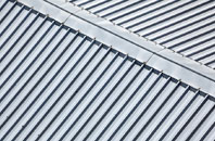 Aldingbourne metal roofing