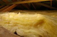 Aldingbourne pitch roof insulation