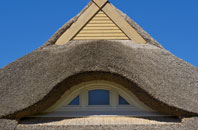 Aldingbourne thatch roofing